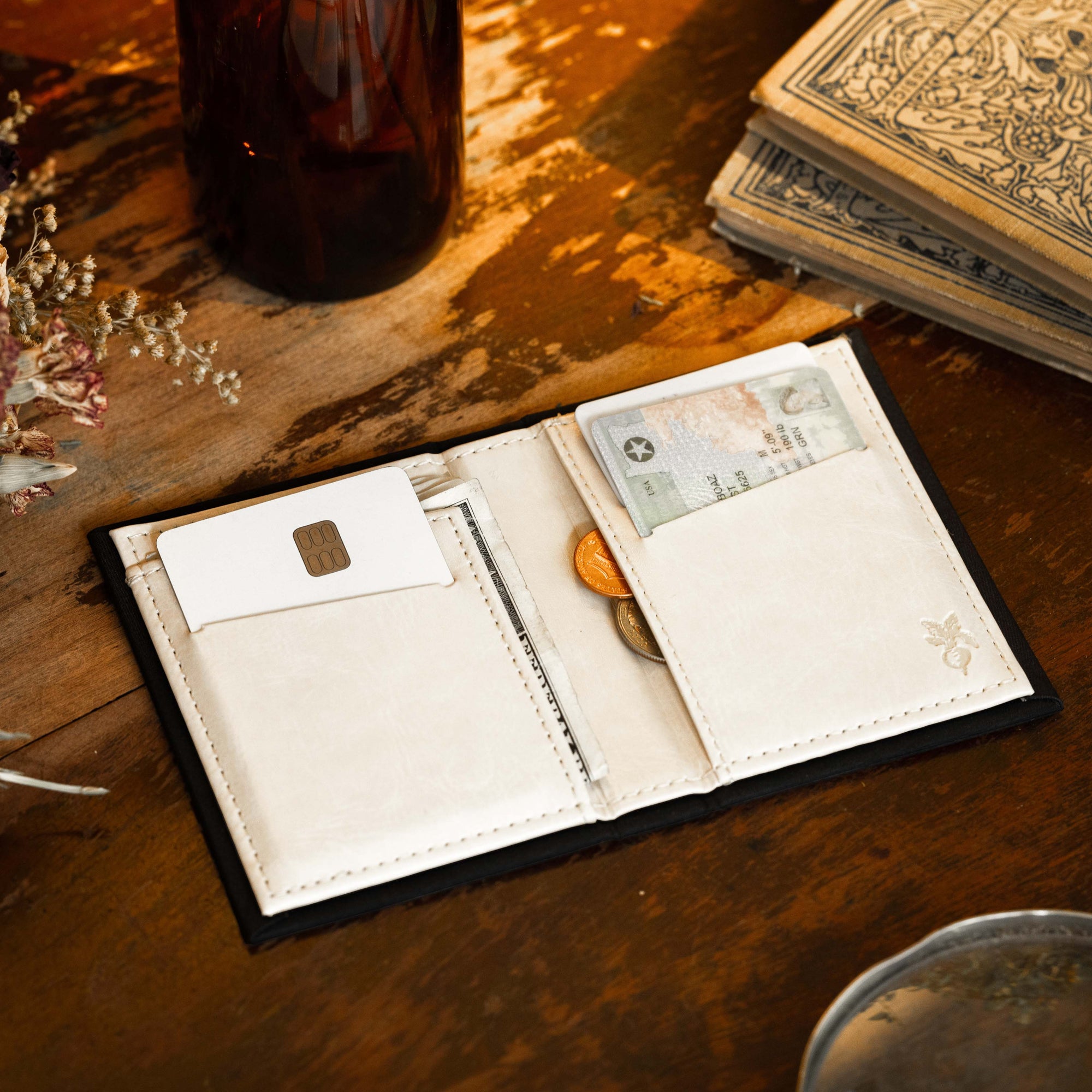 Death Note by Tsugumi Ohba 2007 Book Wallet - Novelbookstore.co